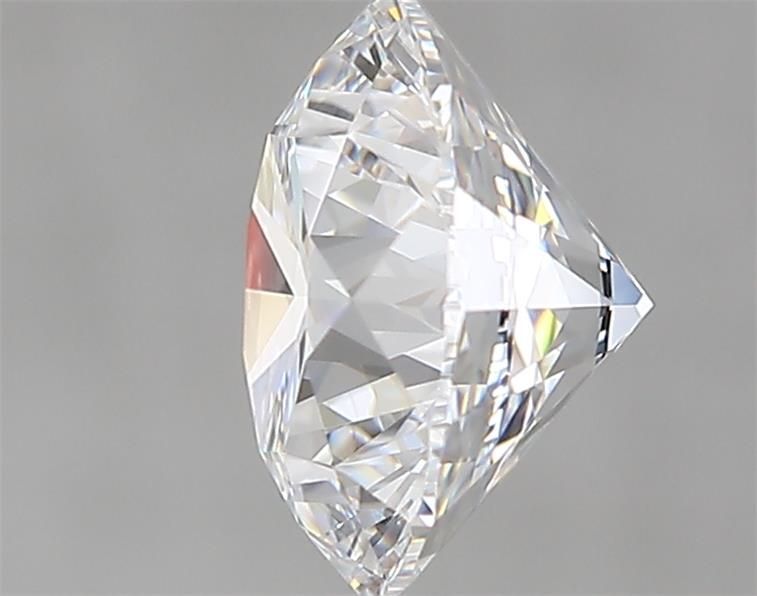 1.3ct Round D IF Natural Diamond