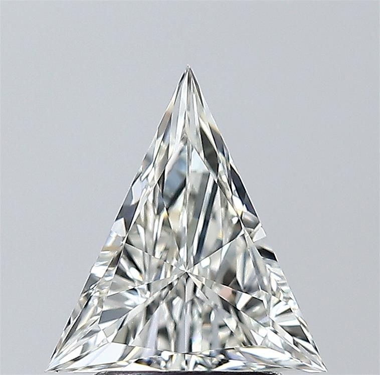 1.05ct Triangular J VVS1 Natural Diamond