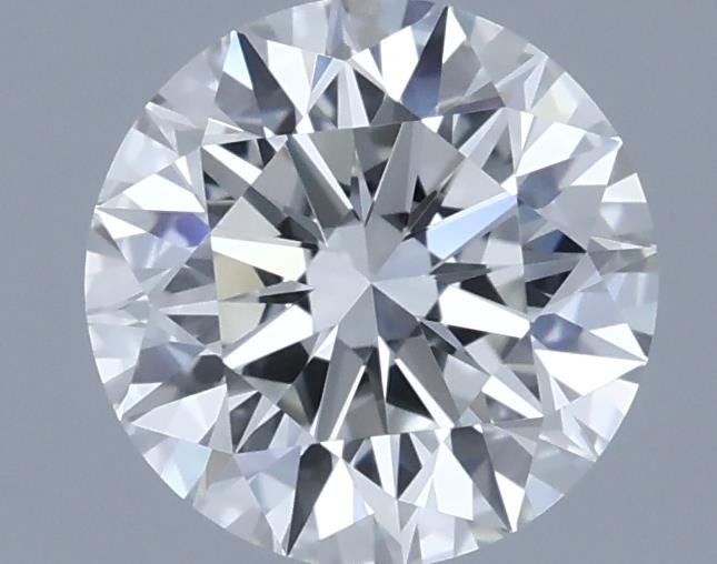 1.2ct Round H VVS2 Natural Diamond