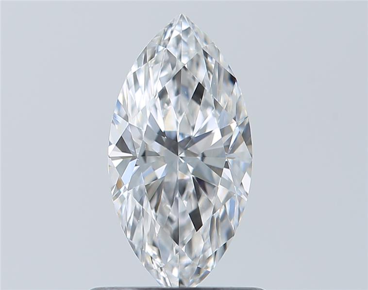 0.7ct Marquise D VS1 Natural Diamond