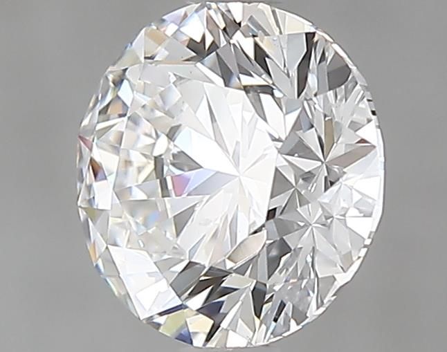 1ct Round E SI1 Natural Diamond