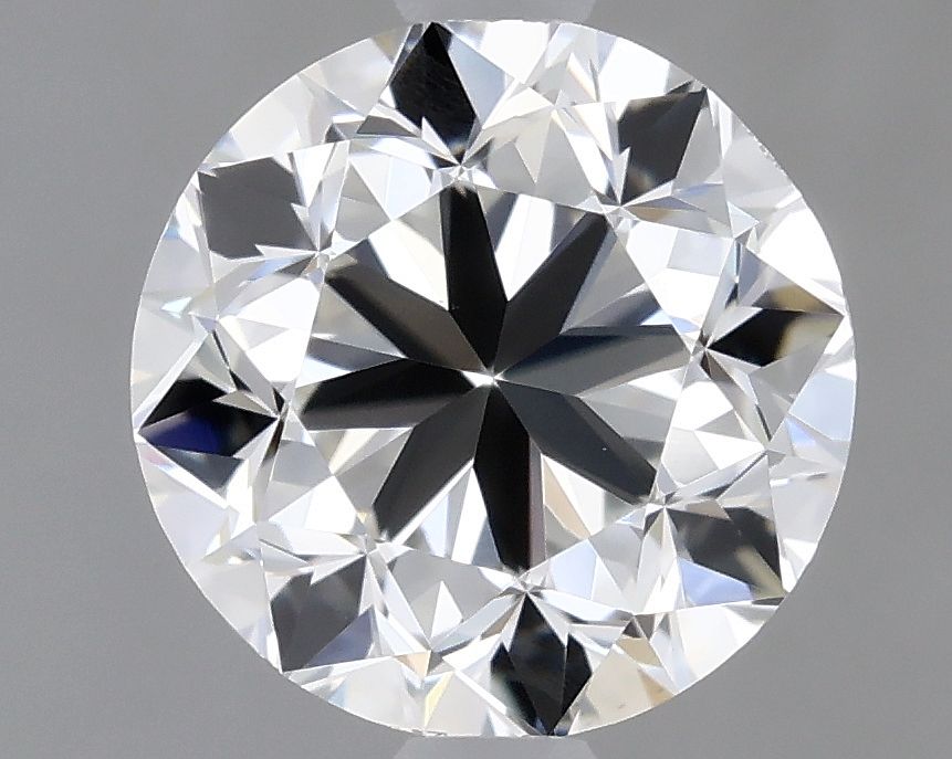 1ct Round I VS1 Natural Diamond