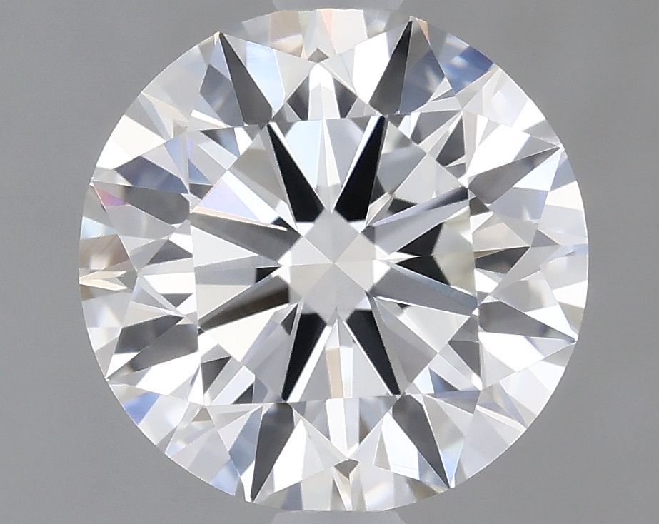 1ct Round G VVS1 Natural Diamond