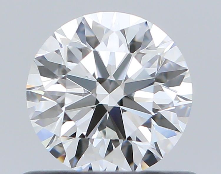 0.57ct Round G IF Natural Diamond