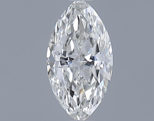 0.5ct Marquise I VS1 Natural Diamond