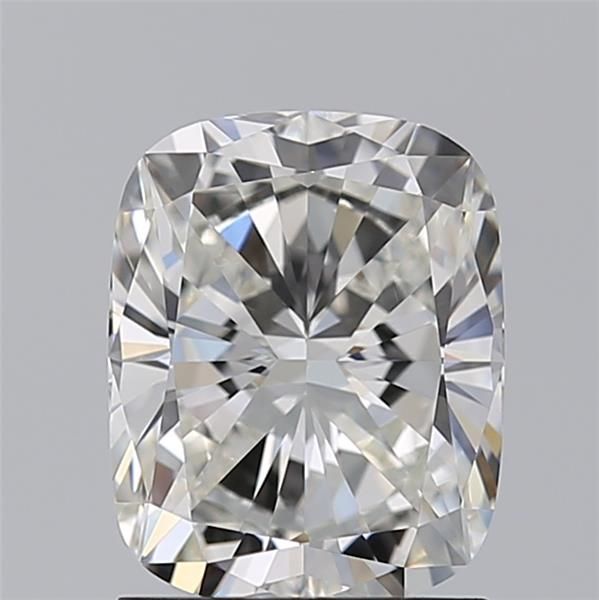 1.5ct Cushion G VS1 Natural Diamond