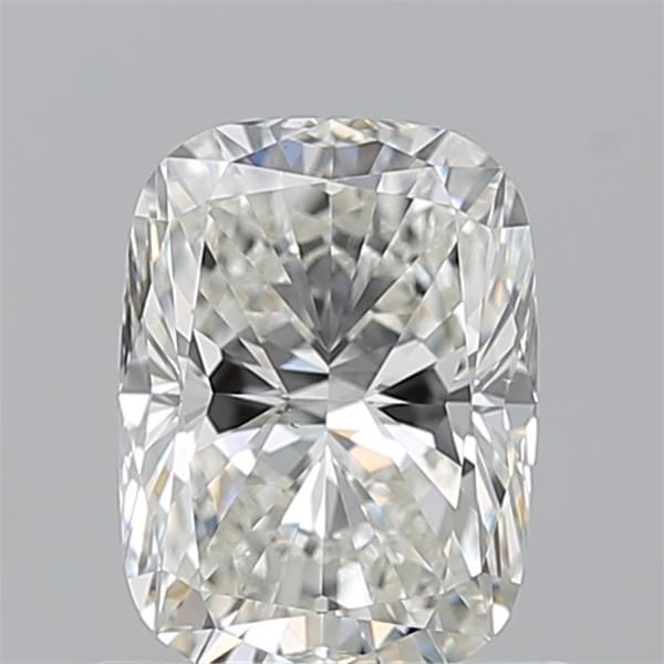 1.01ct Cushion I VS1 Natural Diamond