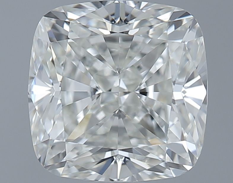 1.54ct Cushion J IF Natural Diamond