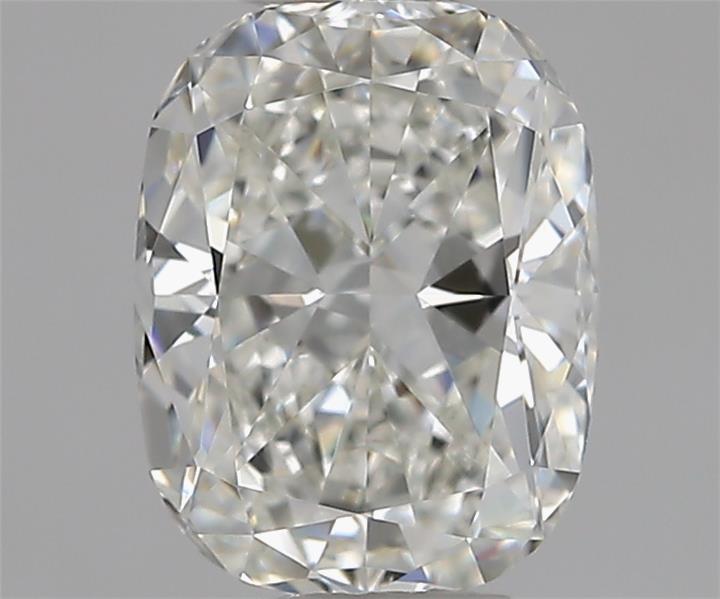 1.03ct Cushion Modified G VVS2 Natural Diamond