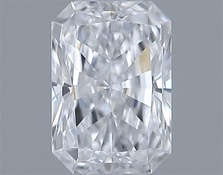 0.52ct Radiant D VVS1 Natural Diamond