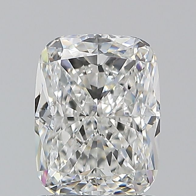 1.3ct Cushion Modified G SI1 Natural Diamond