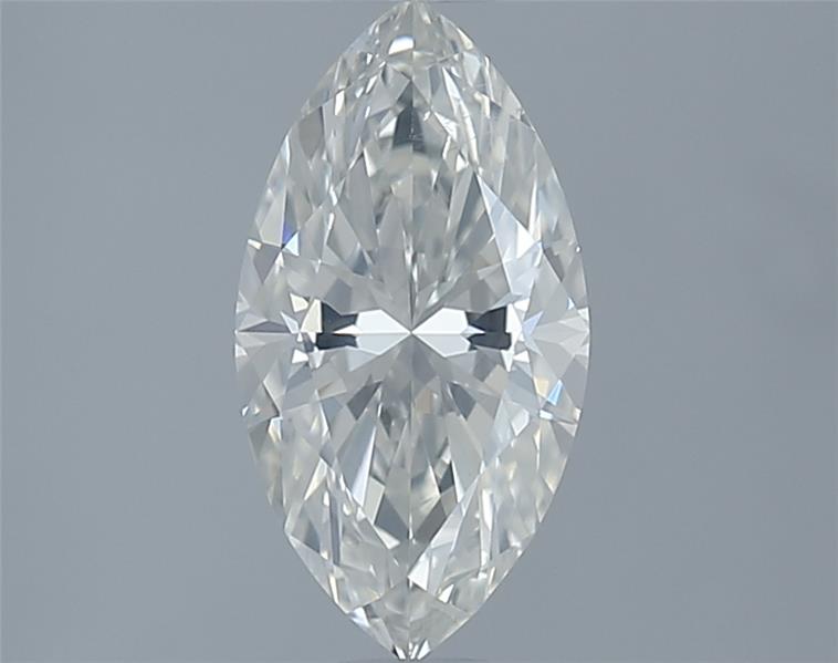 1.5ct Marquise K SI2 Natural Diamond