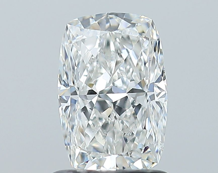 1.2ct Cushion F SI1 Natural Diamond