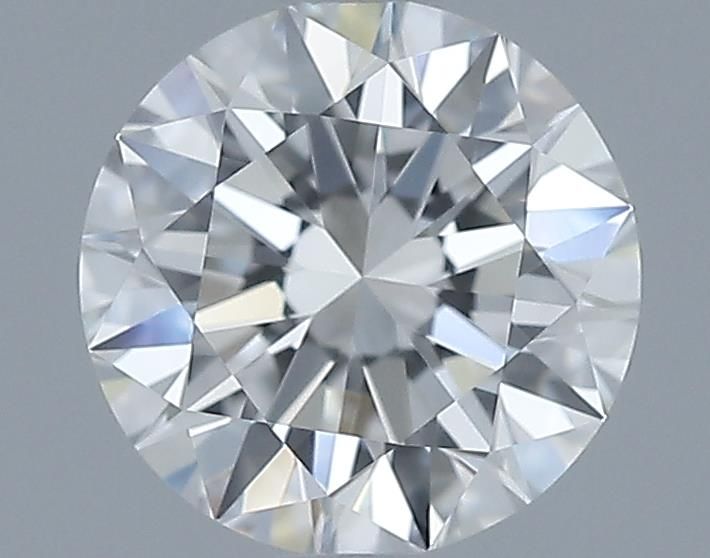 1.51ct Round G VS1 Natural Diamond