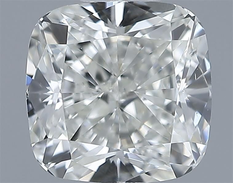 1ct Cushion K VS2 Natural Diamond