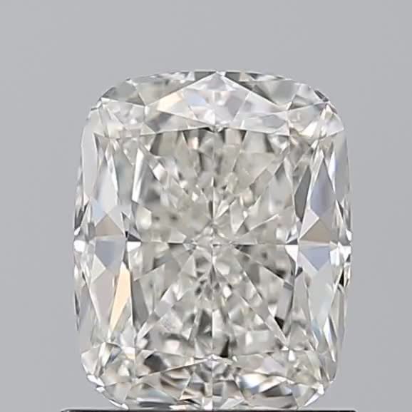 1.2ct Cushion J SI1 Natural Diamond