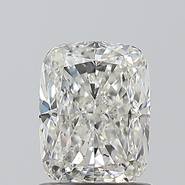 1.2ct Cushion Modified I SI2 Natural Diamond