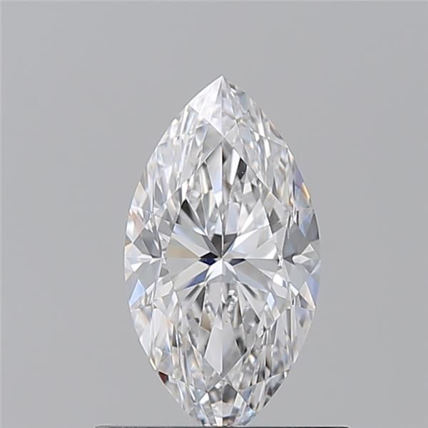 0.7ct Marquise D VS1 Natural Diamond