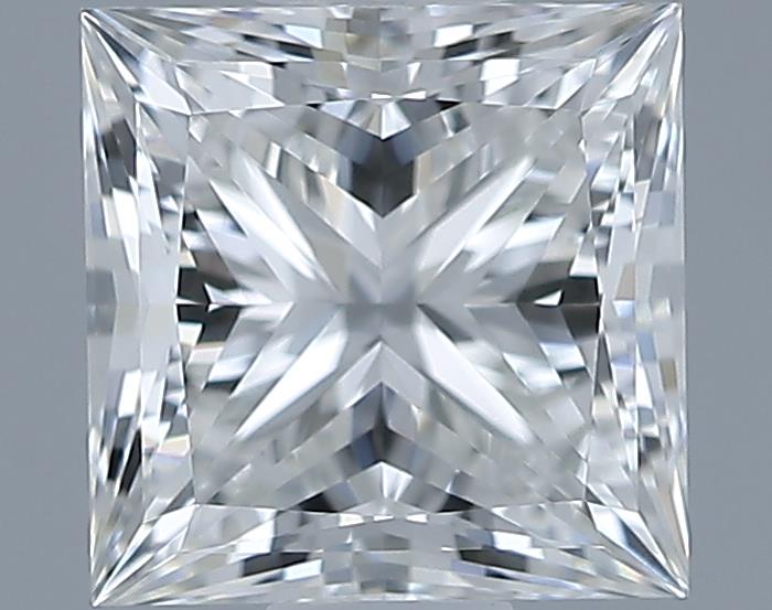 1.01ct Princess I VS1 Natural Diamond