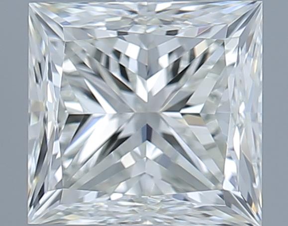 1ct Princess J VVS2 Natural Diamond