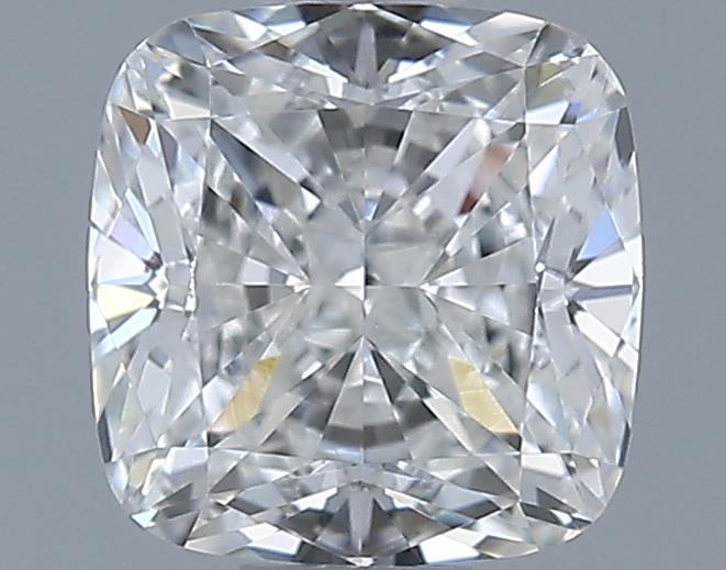 0.81ct Cushion G VS1 Natural Diamond