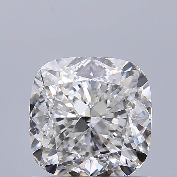 1.09ct Cushion G VS1 Natural Diamond
