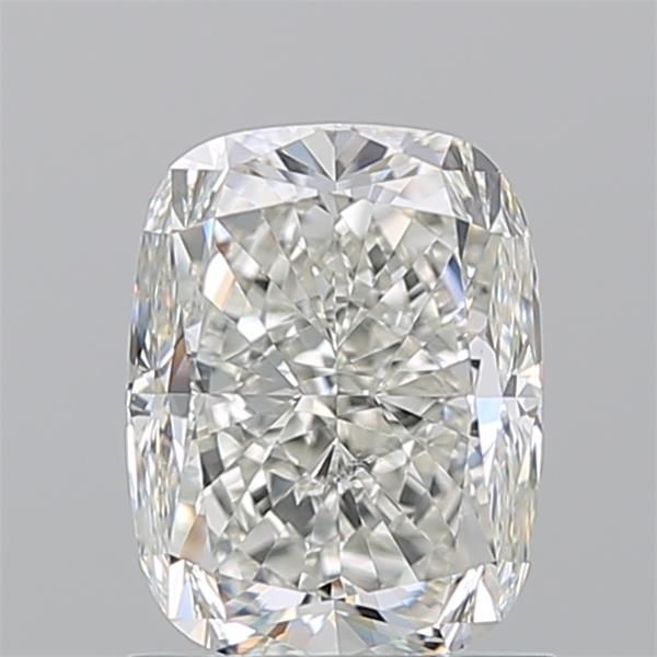 1.5ct Cushion I SI1 Natural Diamond