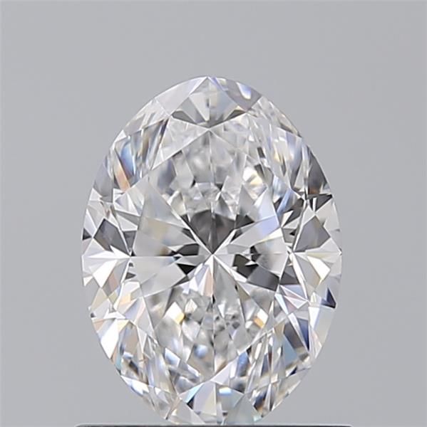 1.01ct Oval D VS1 Natural Diamond