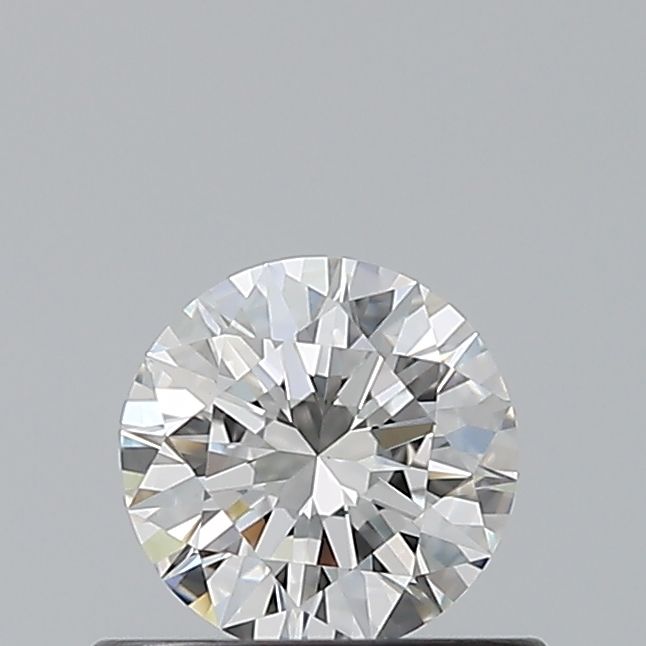 0.5ct Round G VVS2 Natural Diamond