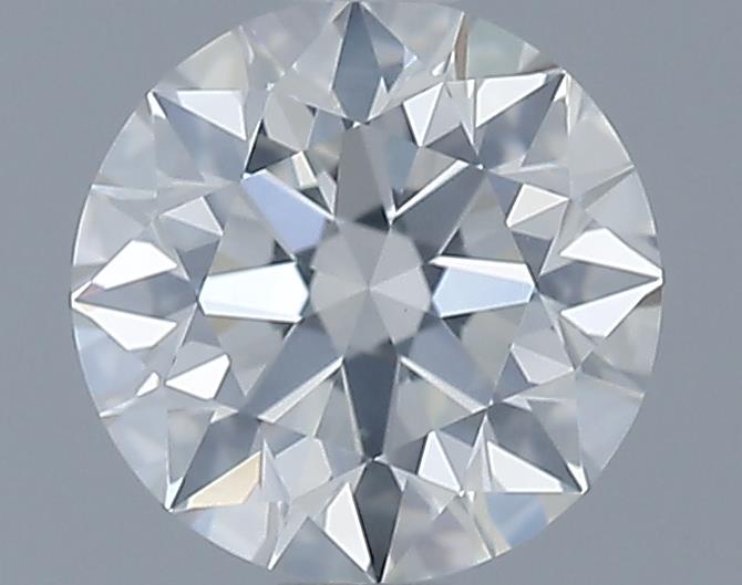 1.01ct Round J SI2 Natural Diamond
