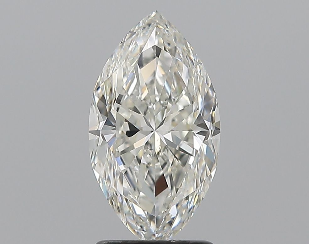 2.01ct Marquise I VS2 Natural Diamond