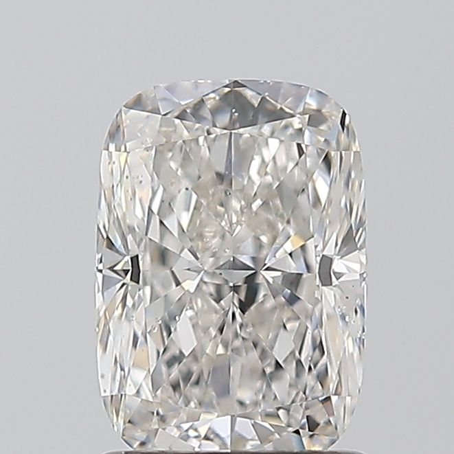 1.2ct Cushion Modified G SI1 Natural Diamond