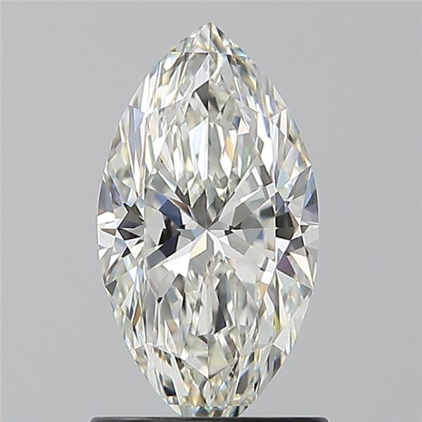1.2ct Marquise I VVS1 Natural Diamond