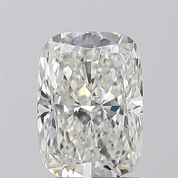 1.2ct Cushion Modified I SI1 Natural Diamond