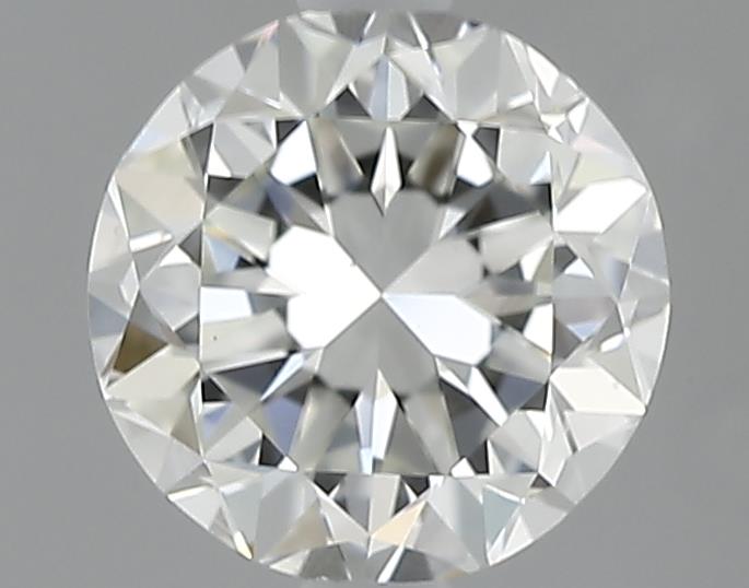 1ct Round I VS2 Natural Diamond