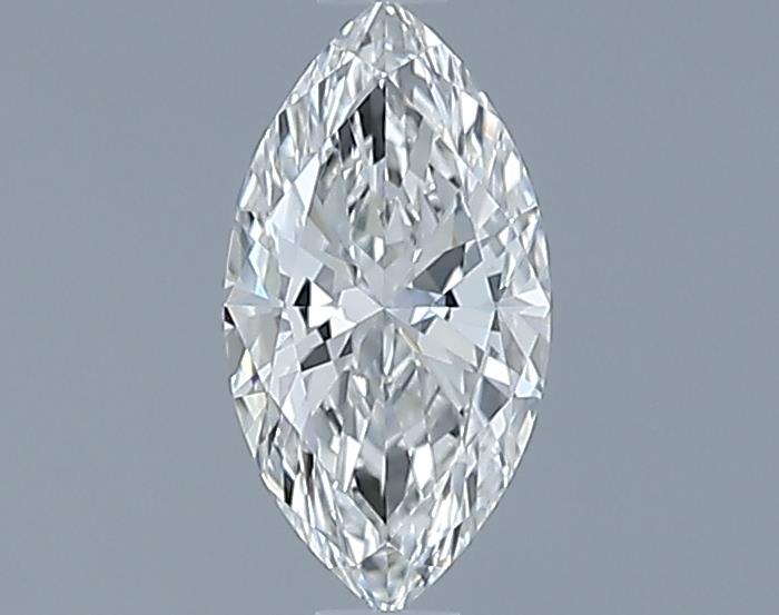 0.5ct Marquise H VS2 Natural Diamond
