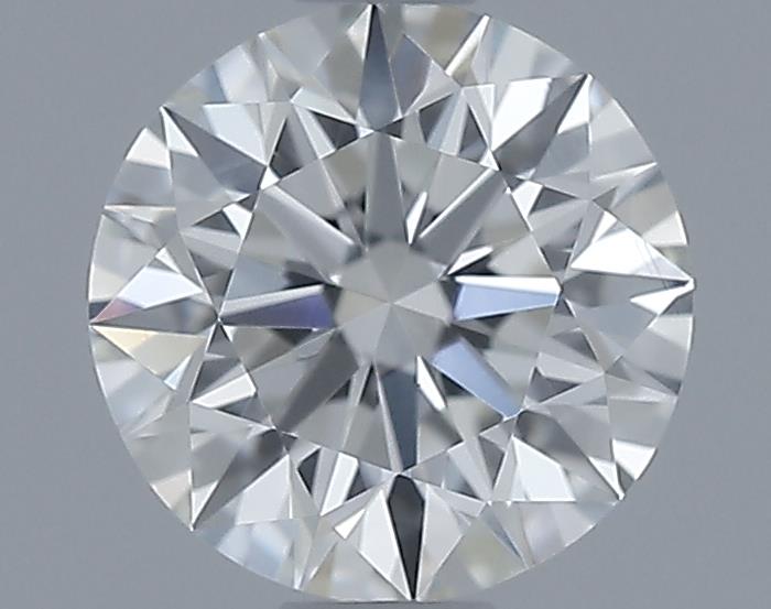 0.8ct Round I VS1 Natural Diamond