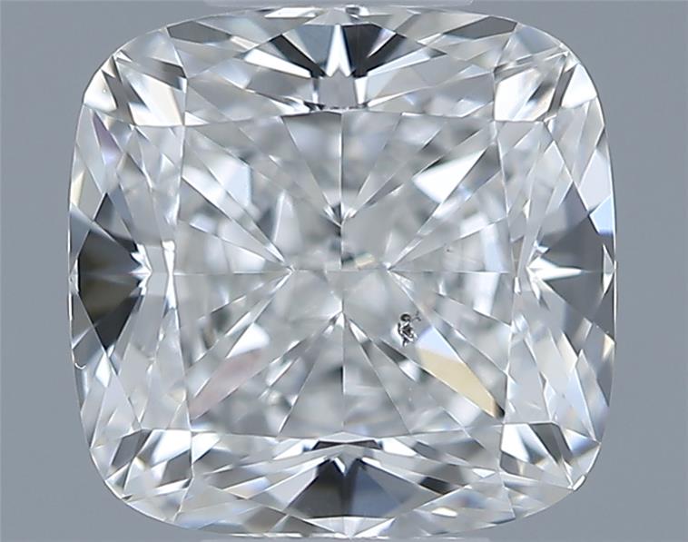 1.03ct Cushion G SI1 Natural Diamond