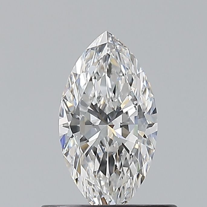 0.51ct Marquise E VS1 Natural Diamond