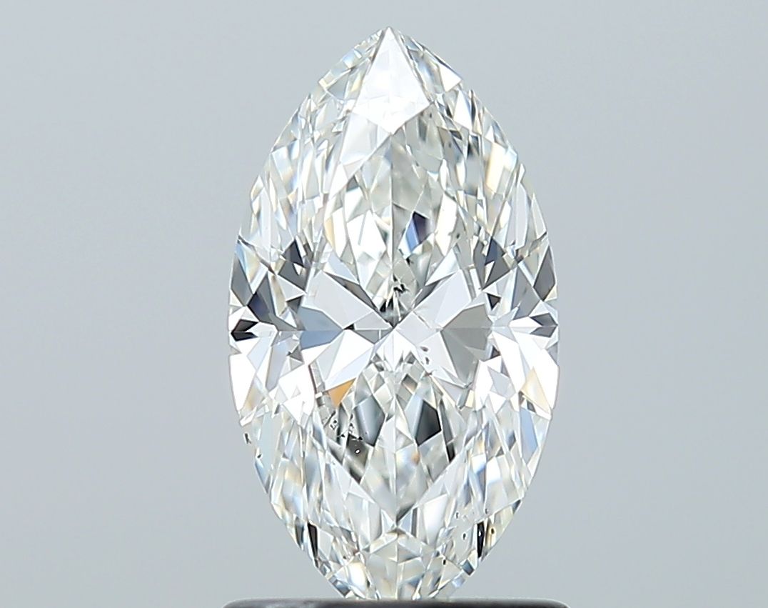 1.2ct Marquise G SI1 Natural Diamond