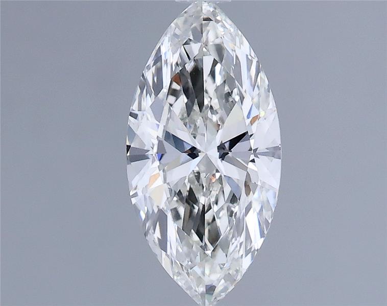 1ct Marquise I VS2 Natural Diamond