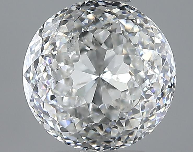1.02ct Portuguese H SI2 Natural Diamond