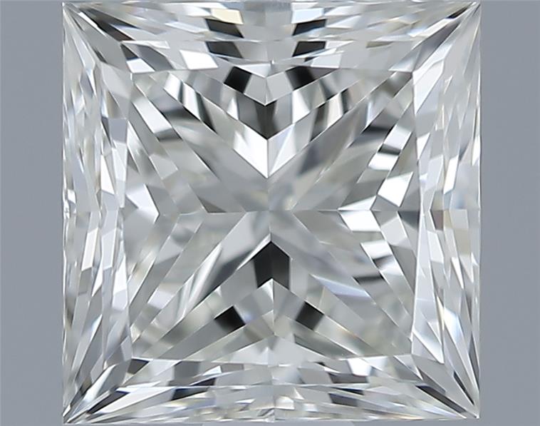 1ct Princess K VVS1 Natural Diamond