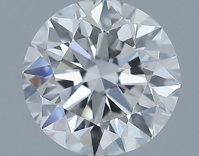 0.5ct Round G IF Natural Diamond