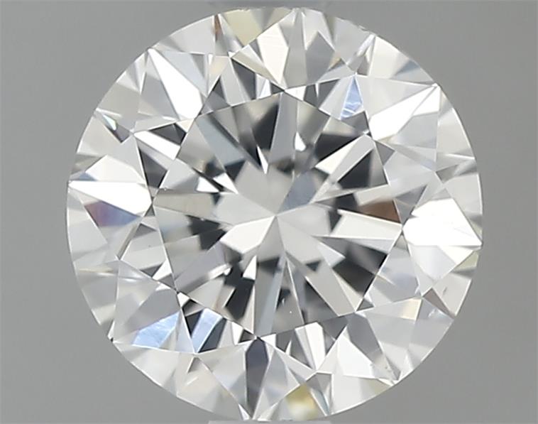 1ct Round G VS2 Natural Diamond