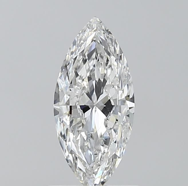 1ct Marquise G SI2 Natural Diamond
