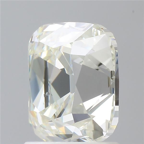 2ct Old Miner K SI1 Natural Diamond