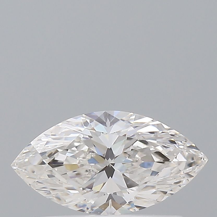 0.5ct Marquise G VVS1 Natural Diamond
