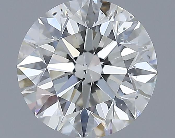 1ct Round I SI2 Natural Diamond