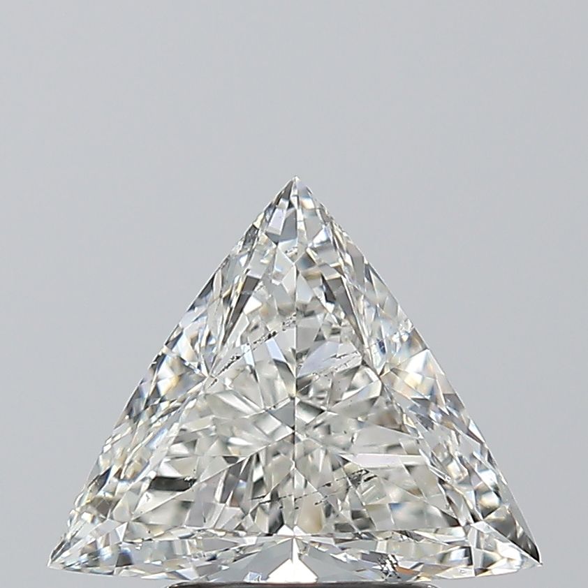 1.5ct Trilliant H SI2 Natural Diamond